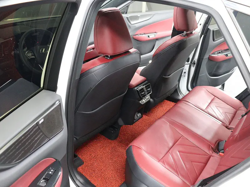 Lexus NX350h