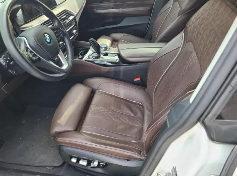 BMW 6-Series Gran Turismo