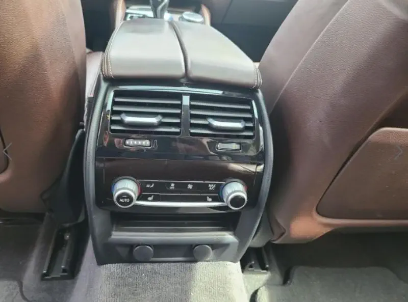 BMW 6-Series Gran Turismo