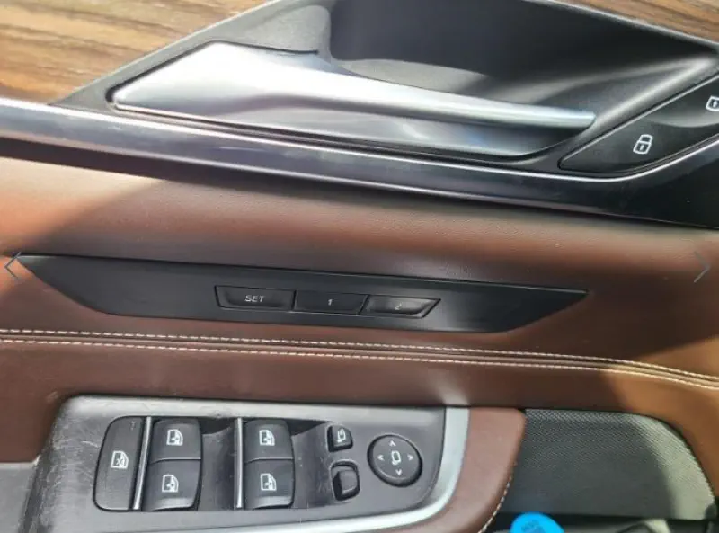 BMW 6-Series Gran Turismo