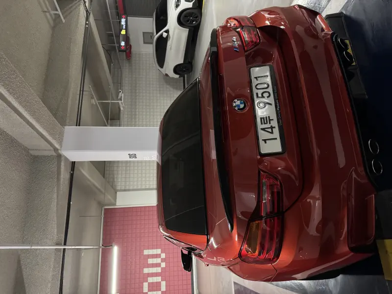 BMW M4