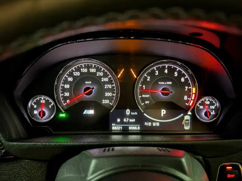 BMW M4