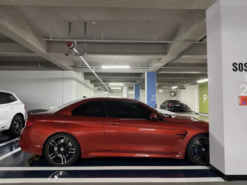 BMW M4