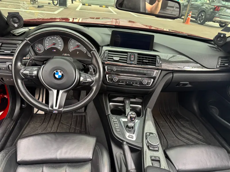 BMW M4