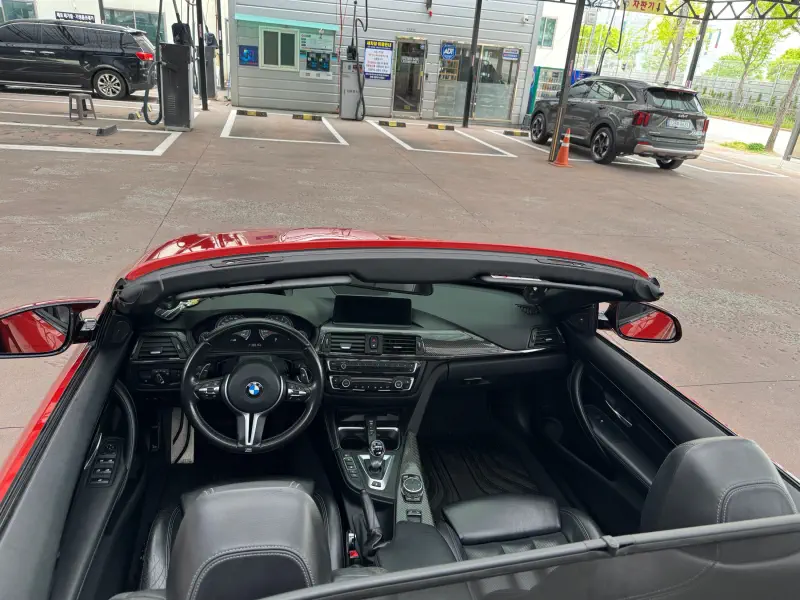 BMW M4