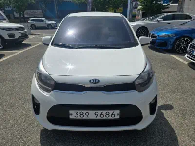 Kia Morning