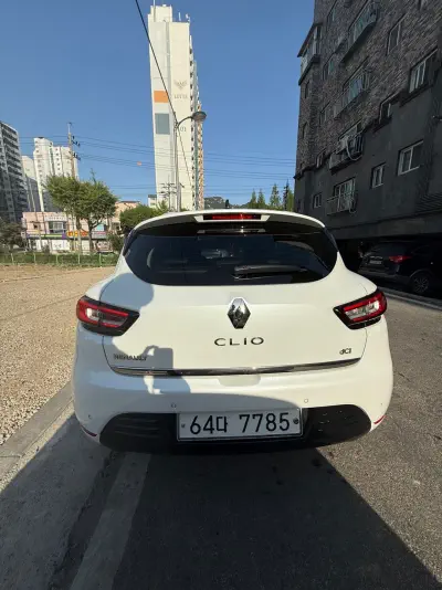 Renault Cilo