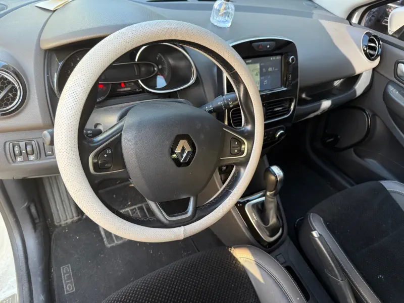 Renault Cilo