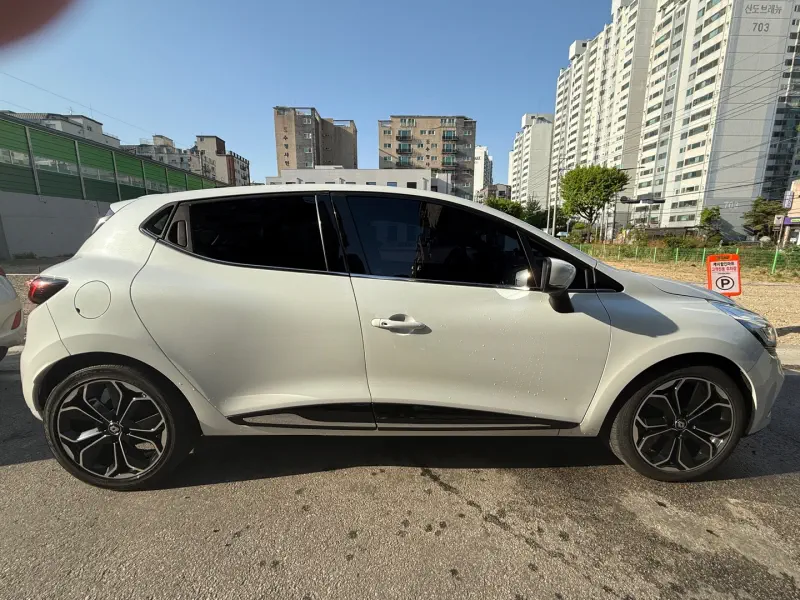 Renault Cilo