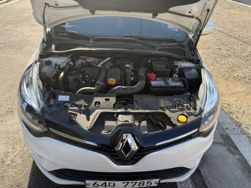 Renault Cilo