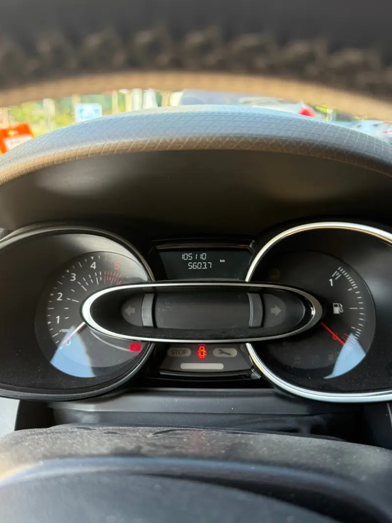 Renault Cilo