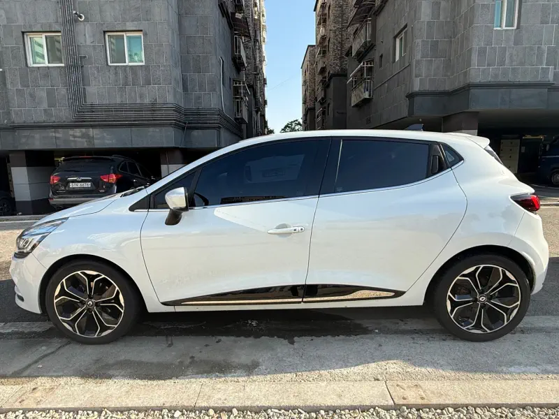 Renault Cilo