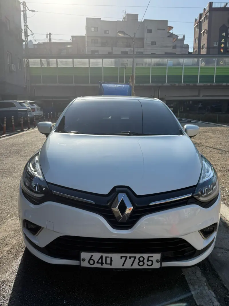 Renault Cilo