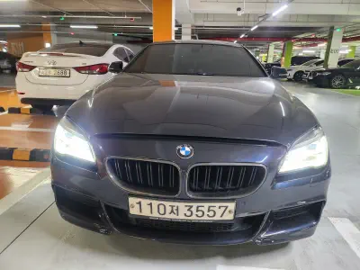 BMW 6-Series