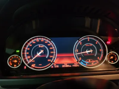 BMW 6-Series