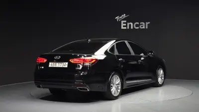 Hyundai Aslan