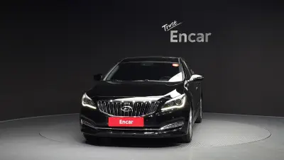 Hyundai Aslan