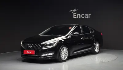 Hyundai Aslan