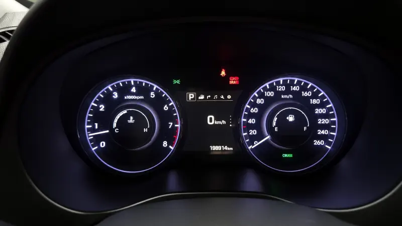 Hyundai Aslan