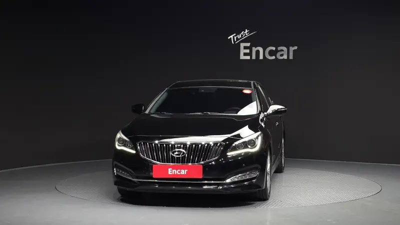 Hyundai Aslan