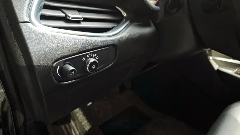 Daewoo Malibu