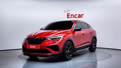 Renault XM3