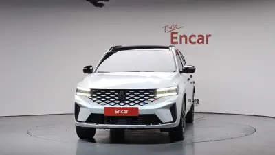 Renault Grand Koleos