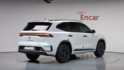 Renault Grand Koleos