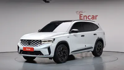 Renault Grand Koleos