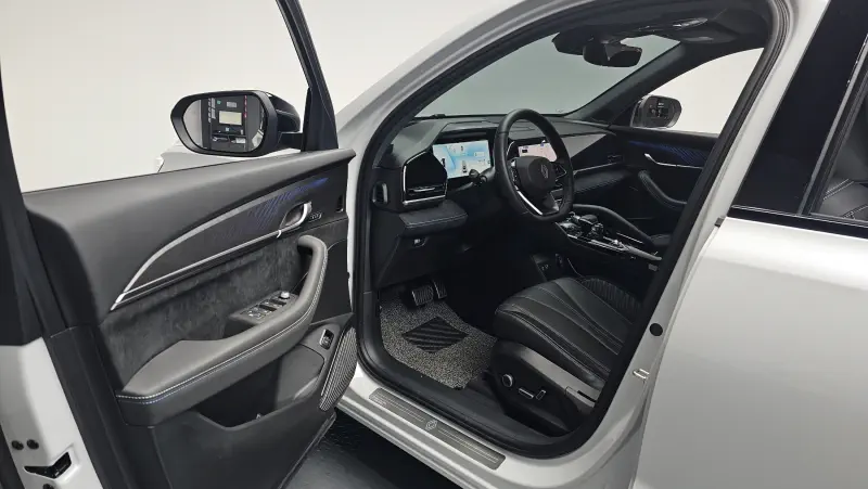 Renault Grand Koleos