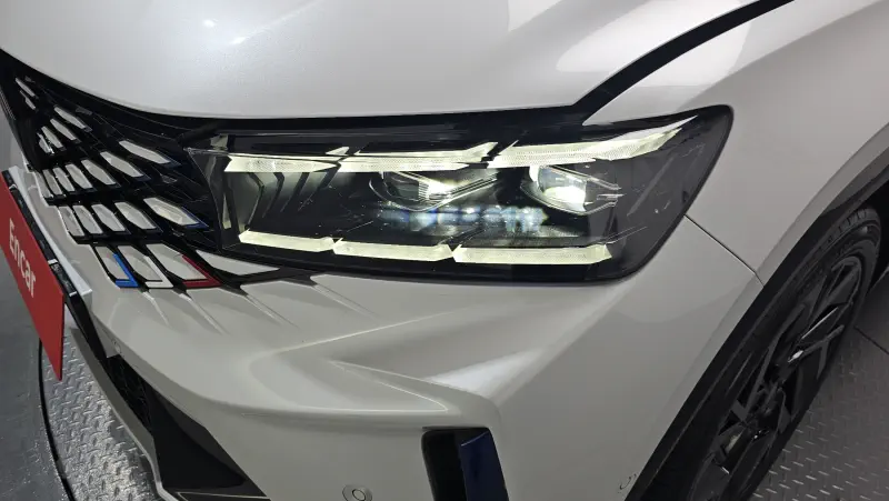 Renault Grand Koleos