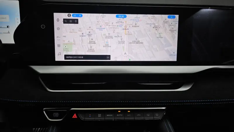 Renault Grand Koleos