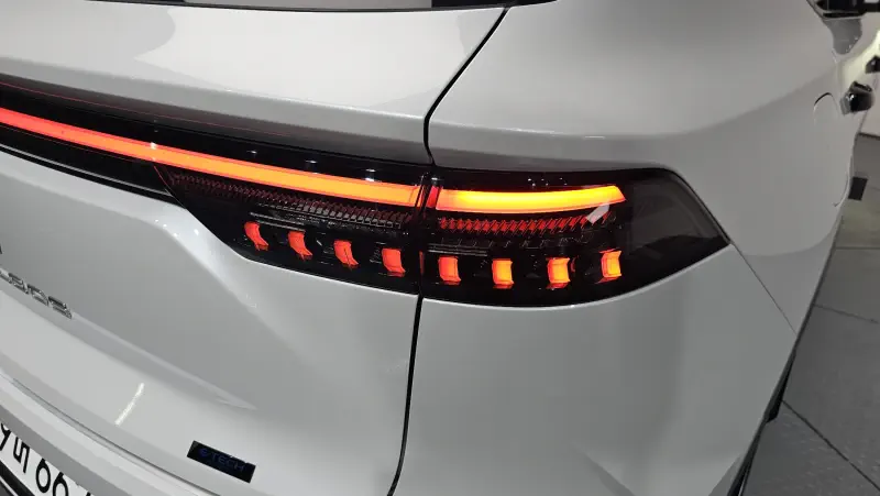 Renault Grand Koleos