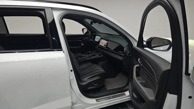 Renault Grand Koleos
