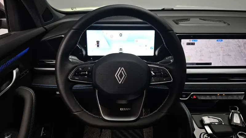 Renault Grand Koleos