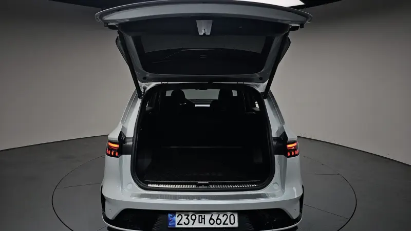 Renault Grand Koleos