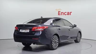 Renault SM5