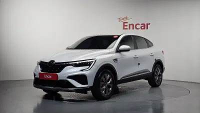Renault XM3