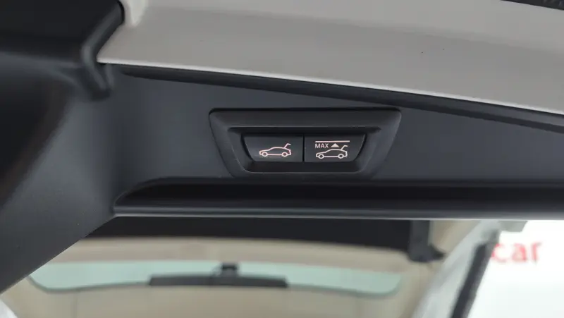 BMW 5-Series Gran Turismo