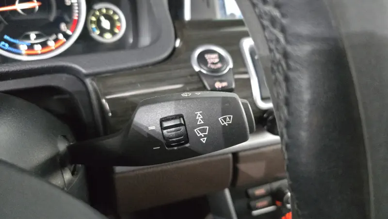 BMW 5-Series Gran Turismo