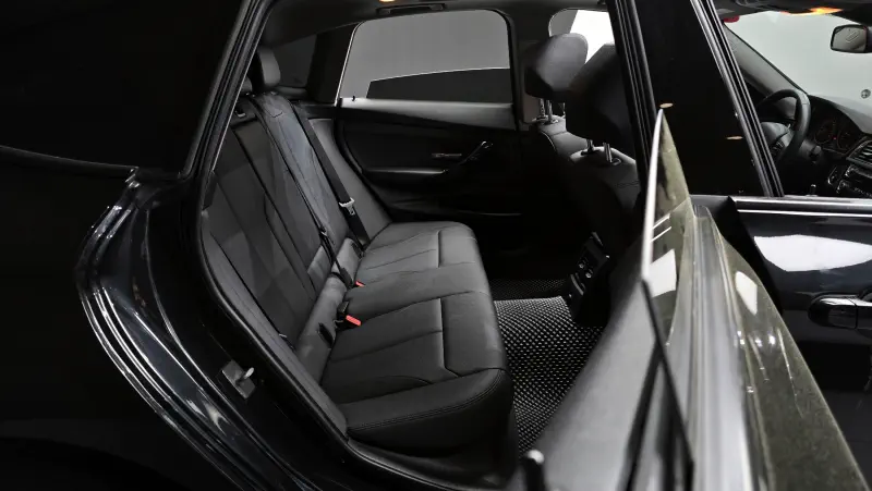 BMW 3-Series Gran Turismo