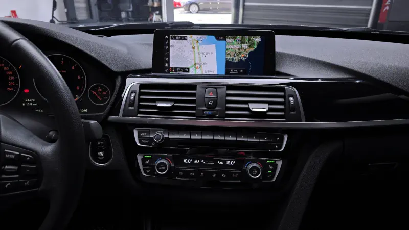 BMW 3-Series Gran Turismo