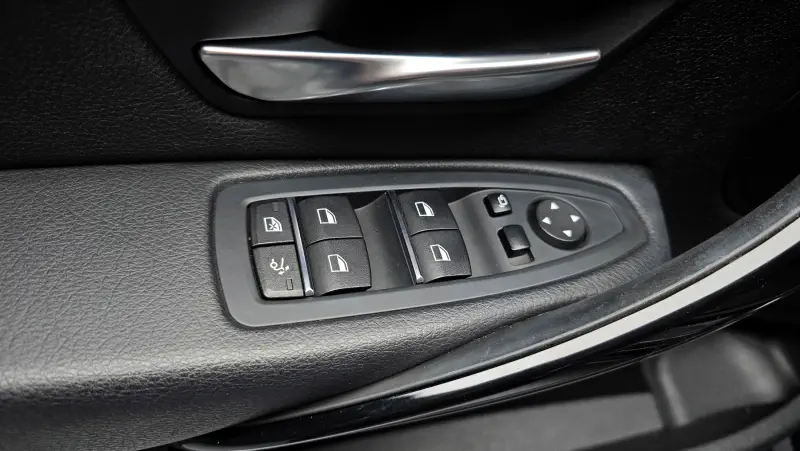 BMW 3-Series Gran Turismo