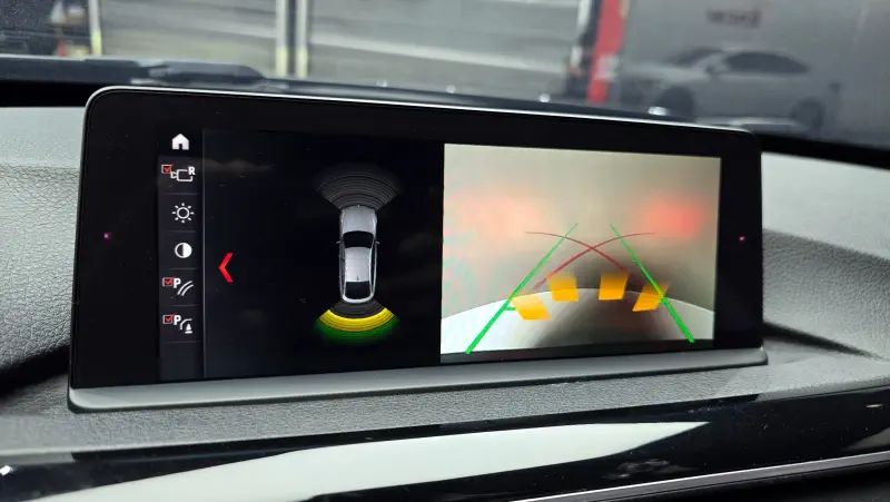 BMW 3-Series Gran Turismo