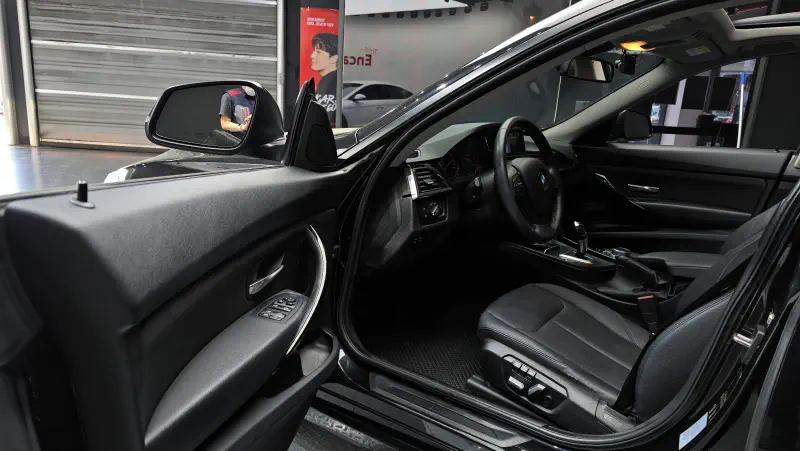 BMW 3-Series Gran Turismo