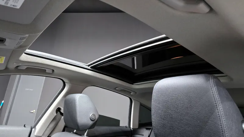 BMW 3-Series Gran Turismo