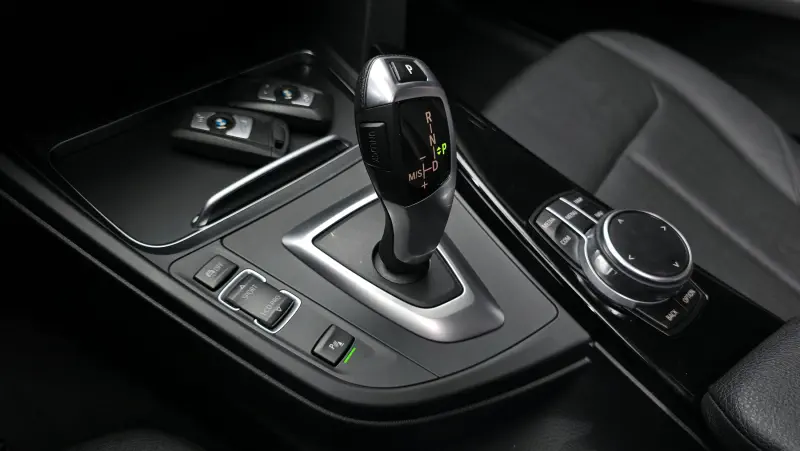 BMW 3-Series Gran Turismo