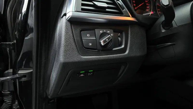 BMW 3-Series Gran Turismo