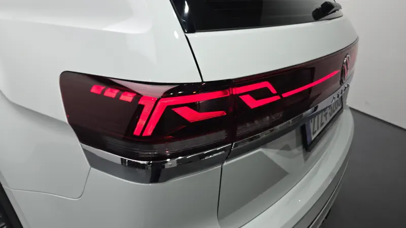 Volkswagen Atlas