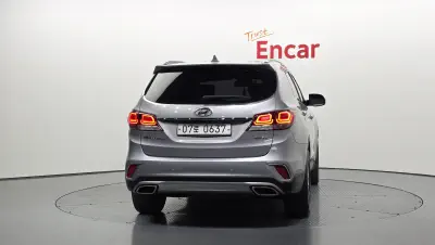 Hyundai Maxcruze